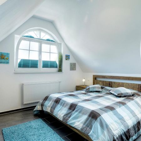 Villa Obendtied, Dg-Wohnung "Reet" Fw 6 Zingst Exterior foto